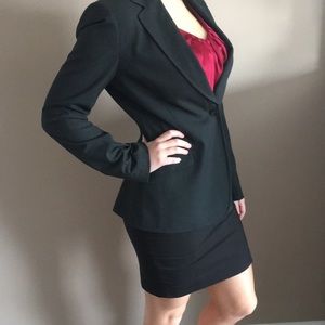 ELIE TAHARI Blazer